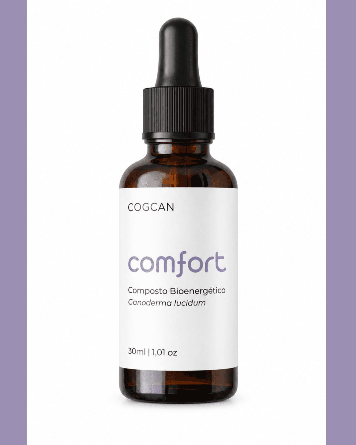 Composto bioenergético Comfort